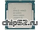 Процессор Intel "Xeon E3-1240V5" (3.50ГГц, 4x256КБ+8МБ, EM64T) Socket1151 (oem)