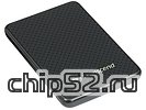 Внешний SSD диск 128ГБ Transcend "ESD400" TS128GESD400K, черный (USB3.0) (ret)
