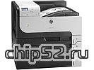 Лазерный принтер HP "LaserJet Enterprise 700 M712xh" A3, 1200x1200dpi, бело-черный (USB2.0, LAN)