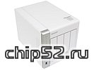 Сетевое хранилище данных (NAS) QNAP "TS-431" для 4x3.5"/2.5" SATA HDD (LAN)