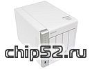 Сетевое хранилище данных (NAS) QNAP "TS-431+" для 4x3.5"/2.5" SATA HDD (LAN)
