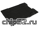 Подставка для ноутбука 17" Zalman "ZM-NS2000" с воздушным охлаждением (1 вентилятор d200) + 3 порта USB, черный (ret)