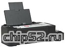 Струйный принтер Epson "L120" A4, 720x720dpi, черный (USB)
