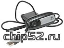 Интернет-камера Logitech "c170" 960-001066 с микрофоном (USB2.0) (ret)