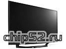 Телевизор ЖК 43" LG "43LH510V", чёрный