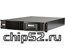 ИБП (UPS) 1500ВА Powercom "VRT-1500XL", черный (USB, COM)