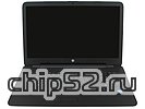 Ноутбук HP "17-x022ur" Y5L05EA (Pentium N3710-1.60ГГц, 4ГБ, 500ГБ, HDG, DVD±RW, LAN, WiFi, BT, WebCam, 17.3" 1600x900, W'10 H), черный