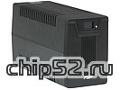 ИБП (UPS) 1500ВА FSP "DPV 1500" PPF9001900, черный (USB)