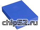 Внешний жесткий диск 2000ГБ 2.5" Western Digital "My Passport WDBUAX0020BBL", синий (USB3.0) (ret)