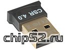 Адаптер Bluetooth 5bites "BTA40-02" (USB2.0) (ret)