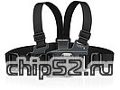 Аксессуар для экшн-камеры - крепление на грудь детское GoPro "Junior Chesty. Chest Harness" ACHMJ-301, для GoPro