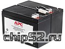 Батарея аккумуляторная APC Replacement Battery Cartridge #109 APCRBC109