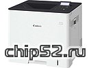 Цветной лазерный принтер Canon "i-SENSYS LBP712Cx" A4, 600x600dpi, бело-серый (USB2.0, LAN)