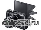 Фотоаппарат Nikon "CoolPix A900" (20.3Мп, 35x, ЖК 3.0", SDXC, WiFi, BT), черный