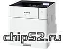 Лазерный принтер Canon "i-SENSYS LBP351x" A4, 600x600dpi, бело-черный (USB2.0, LAN)