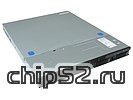 Платформа 1U 19" RM Intel "R1304RPOSHBN" (Socket1150, iC224, 4xDDR3, SATA, RAID, PCI-E 3.0, VGA, 2x1Гбит LAN, IPMI, 350Вт)