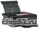 МФУ Canon "PIXMA TS8040" A4, струйный, принтер + сканер + копир, CR, ЖК 4.2", черный (USB2.0, WiFi)