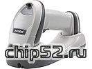 Сканер штрих-кода Zebra "LI4278-TRWU0100ZER", бело-серый (USB, Bluetooth)