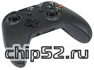 Пульт Microsoft "Xbox One Controller + Wireless Adapter for Windows" для PC/Xbox One (USB)