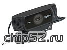 Интернет-камера Logitech "C922 Pro Stream Webcam" 960-001088 с микрофоном (USB2.0) (ret)