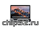 Ноутбук Apple "MacBook 12" MLHA2RU/A" (Core m3 1.10ГГц, 8ГБ, 256ГБ SSD, HDG515, WiFi, BT, WebCam, 12.0" 2304x1440, OS X), серебр.