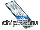 SSD диск 1000ГБ M.2 Western Digital "Blue PC SSD" WDS100T1B0B (SATA III) (ret)