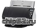 Сканер Fujitsu "fi-7180", A4, 600x600dpi, с автоподатч., серо-черный (USB3.0)