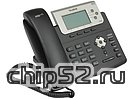 VoIP-телефон Yealink "SIP-T23P" (LAN) (ret)