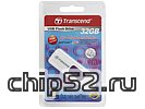 Накопитель USB flash 32ГБ Transcend "JetFlash 530" TS32GJF530 (USB2.0)