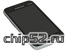 Смартфон Samsung "Galaxy J1 mini" SM-J105H/DS (1.20ГГц, 8ГБ, 2xSIM, microSD, 3G, WiFi, BT, GPS/ГЛОНАСС, 5.0/0.3Мп, 4.0", Android), черный