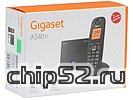 Беспроводной VoIP-телефон Gigaset "A540 IP" (LAN) (ret)