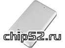 Внешний SSD диск 1000ГБ Transcend "StoreJet 500 for Mac" TS1TSJM500, белый (Thunderbolt, USB3.0) (ret)