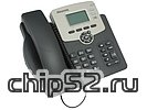VoIP-телефон Akuvox "SP-R52P" (LAN)