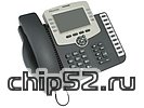 VoIP-телефон Akuvox "SP-R59P" (LAN)