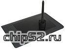 Граф. планшет WACOM "Intuos Pro Small" PTH-451, 5080линий/дюйм, 2048градаций (USB, WiFi) (ret)