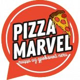 Pizza Marvel, Пиццерия